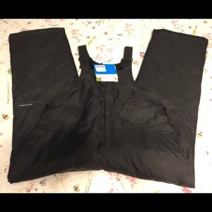 Girls snow pants - NWT!
